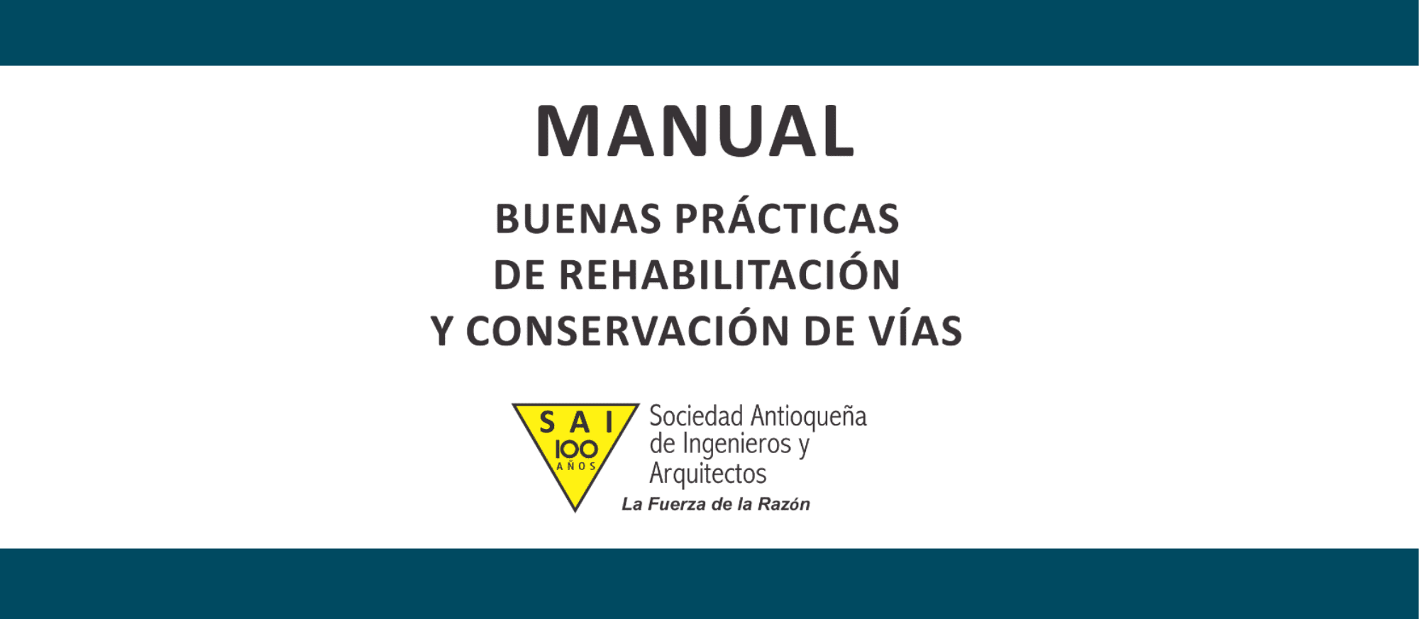 Buenas Prácticas Conservación Vial