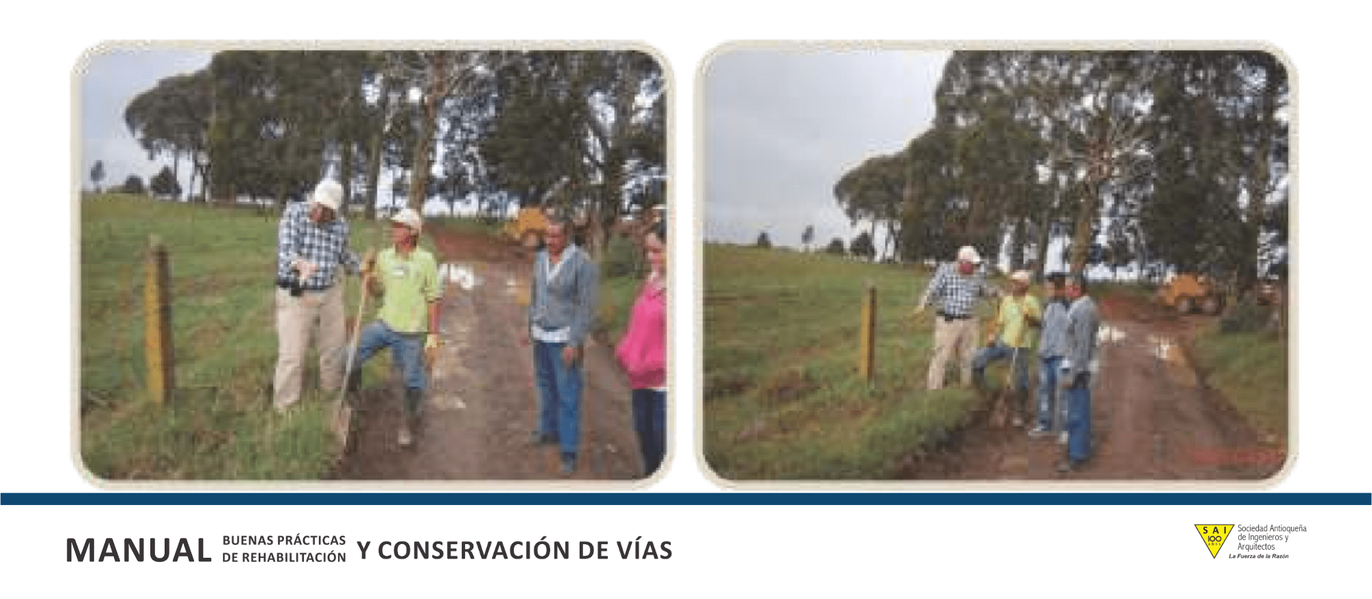 Pedagogía en la enseñanza de Buenas de Prácticas Conservación Vial